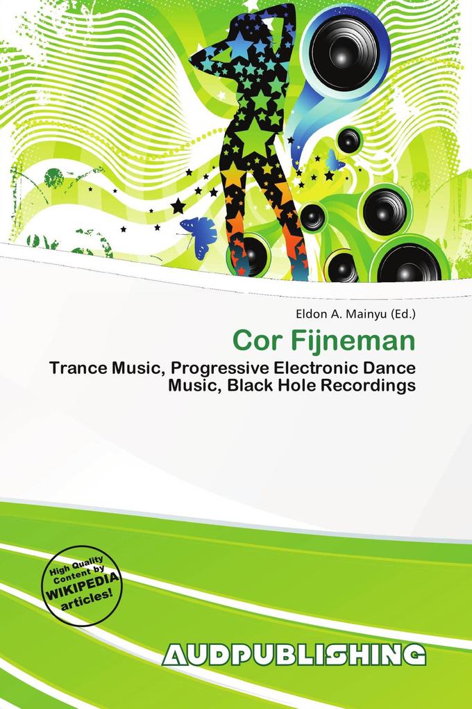 Cor Fijneman