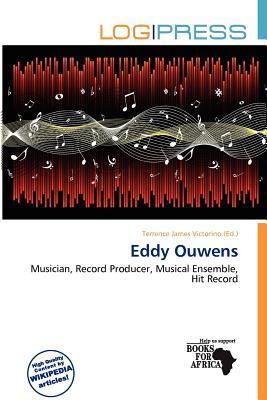 Eddy Ouwens