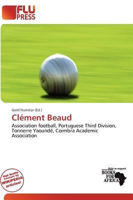 Clément Beaud