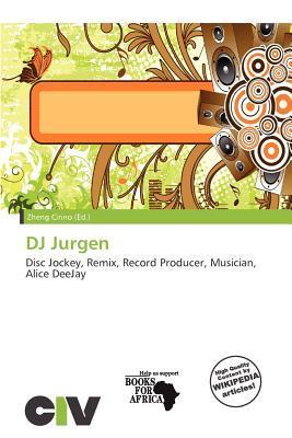 DJ Jurgen