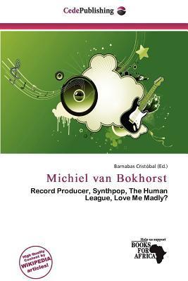 Michiel van Bokhorst