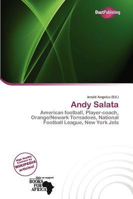 Andy Salata