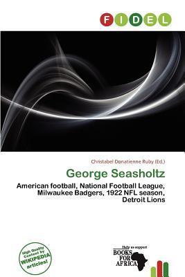 George Seasholtz