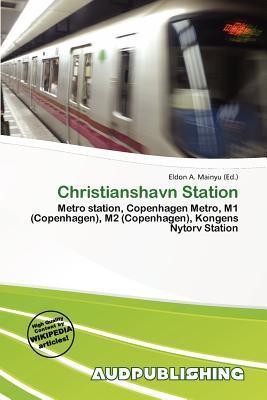 Christianshavn Station