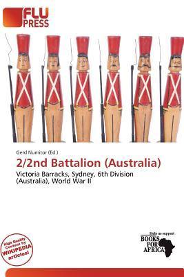 2/2nd Battalion (Australia)