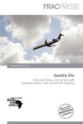 Issoire Iris