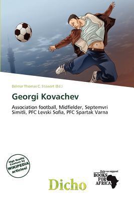 Georgi Kovachev