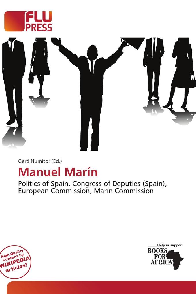 Manuel Marín