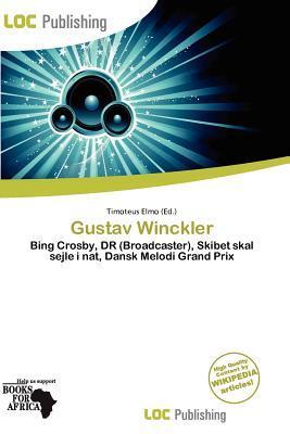 Gustav Winckler