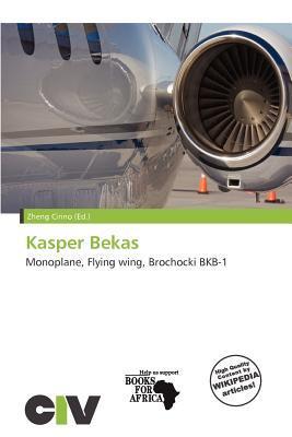 Kasper Bekas