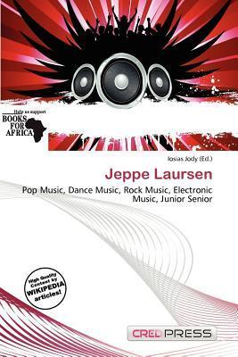 Jeppe Laursen