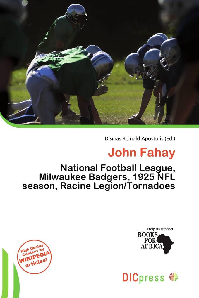 John Fahay