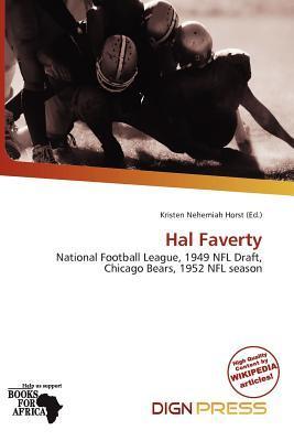 Hal Faverty