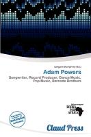 Adam Powers