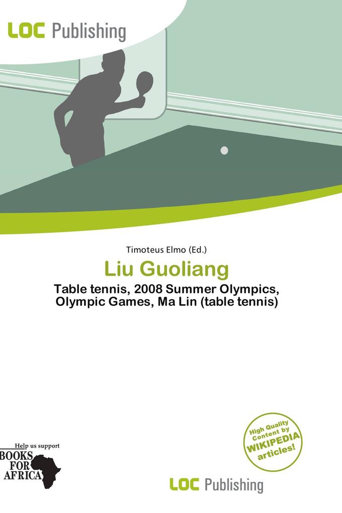 Liu Guoliang