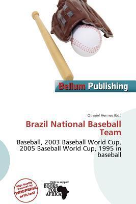 Brazil National Baseball Team