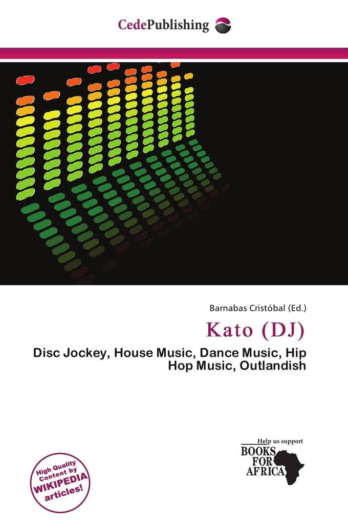 Kato (DJ)