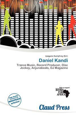 Daniel Kandi