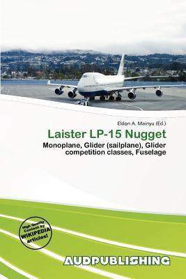 Laister LP-15 Nugget