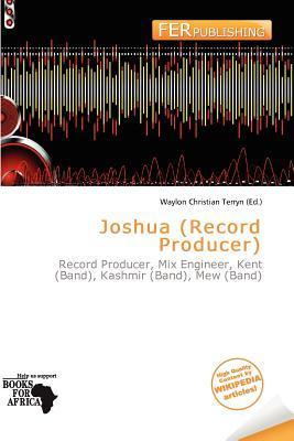 Joshua (Record Producer)