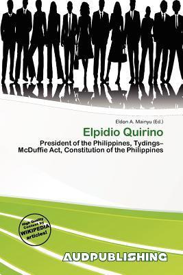 Elpidio Quirino