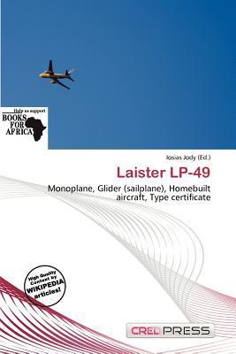 Laister LP-49