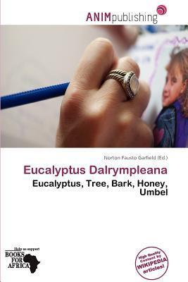 Eucalyptus Dalrympleana
