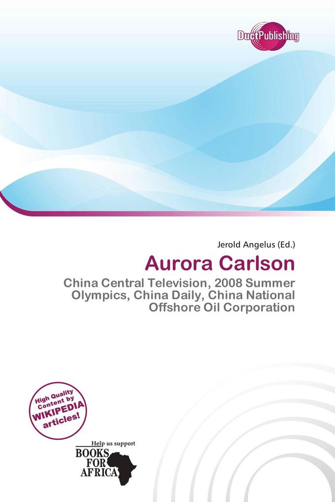 Aurora Carlson