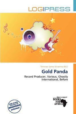 Gold Panda