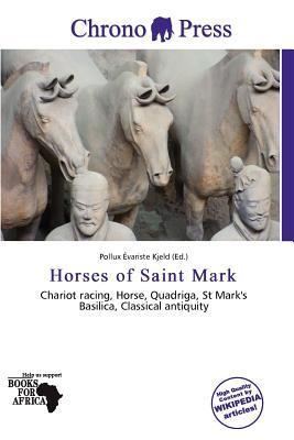 Horses of Saint Mark