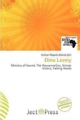 Dino Lenny