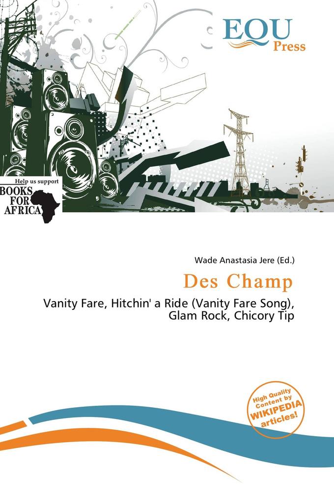 Des Champ