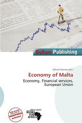 Economy of Malta