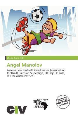 Angel Manolov
