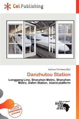 Danzhutou Station