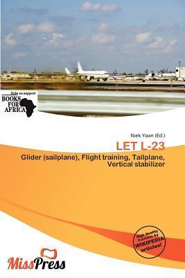 LET L-23