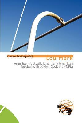 Lou Mark