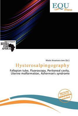 Hysterosalpingography