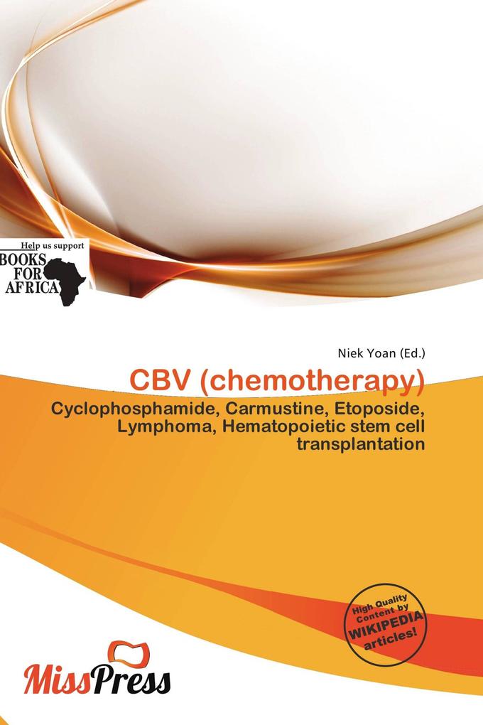 CBV (chemotherapy)