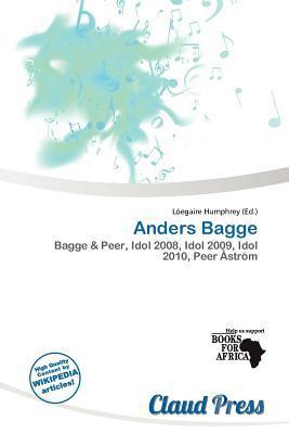 Anders Bagge