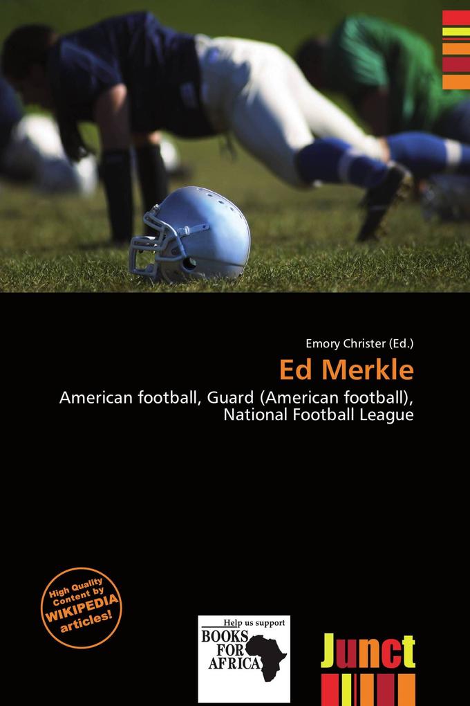Ed Merkle