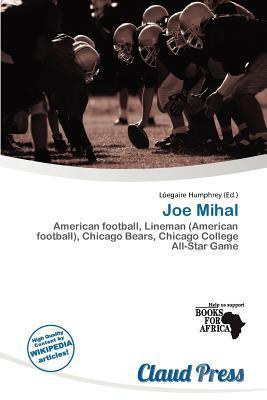 Joe Mihal