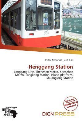 Henggang Station