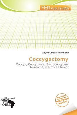 Coccygectomy