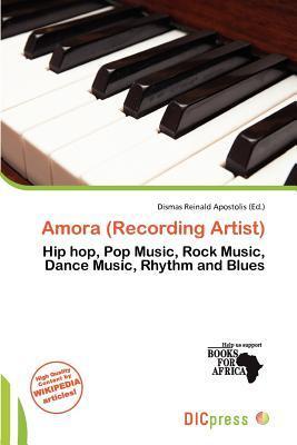 Amora (Recording Artist)