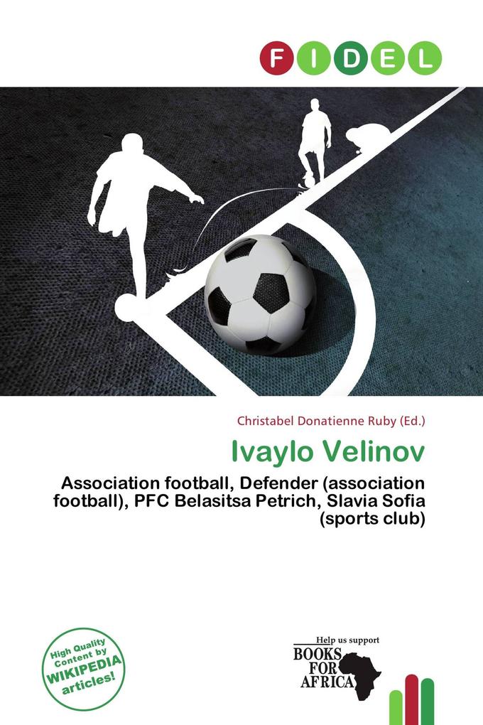 Ivaylo Velinov
