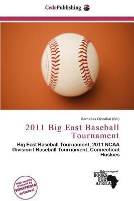 2011 Big East Baseball Tournament
