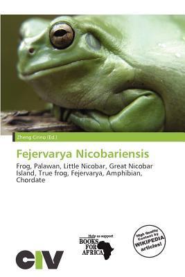Fejervarya Nicobariensis