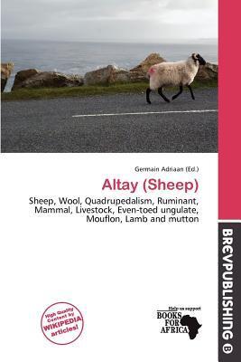 Altay (Sheep)