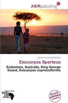 Exocarpos Sparteus